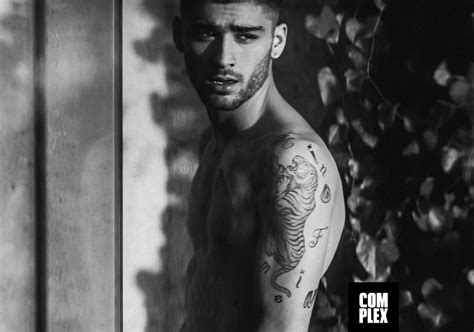 zayne malik nude|Gay Exclusive